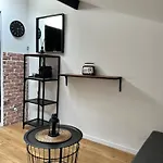 Hyper Centre Appartement Nice