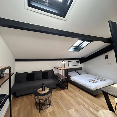 Hyper Centre * Nizza