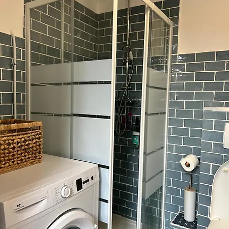 Apartman Hyper Centre