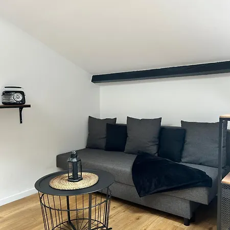 Apartman Hyper Centre *