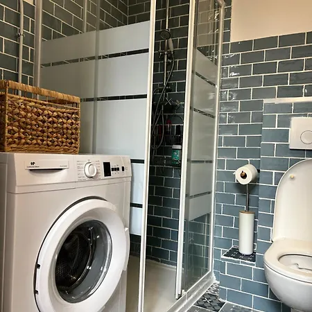 Hyper Centre * Ницца