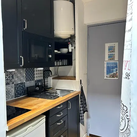 Apartman Hyper Centre