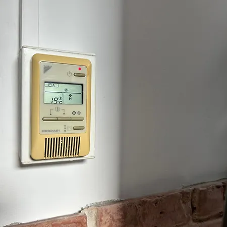 Hyper Centre Апартаменты Ницца