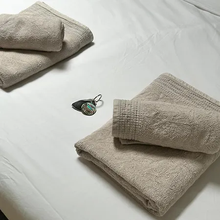 Apartman Hyper Centre Nizza