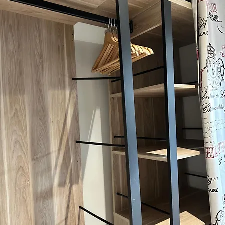 Apartman Hyper Centre