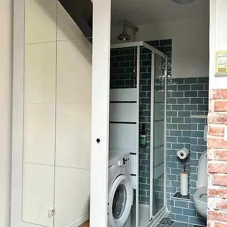 Apartment Hyper Centre