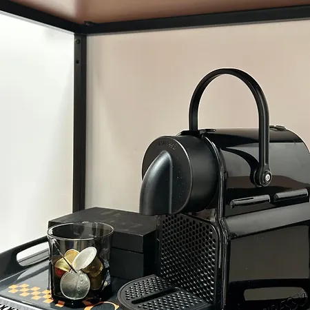 Hyper Centre Apartment Nizza