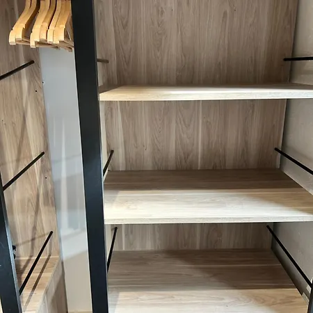 Hyper Centre Apartment