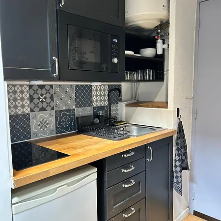 Hyper Centre Apartment *